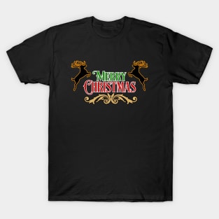 Merry Christmas 2023 T-Shirt